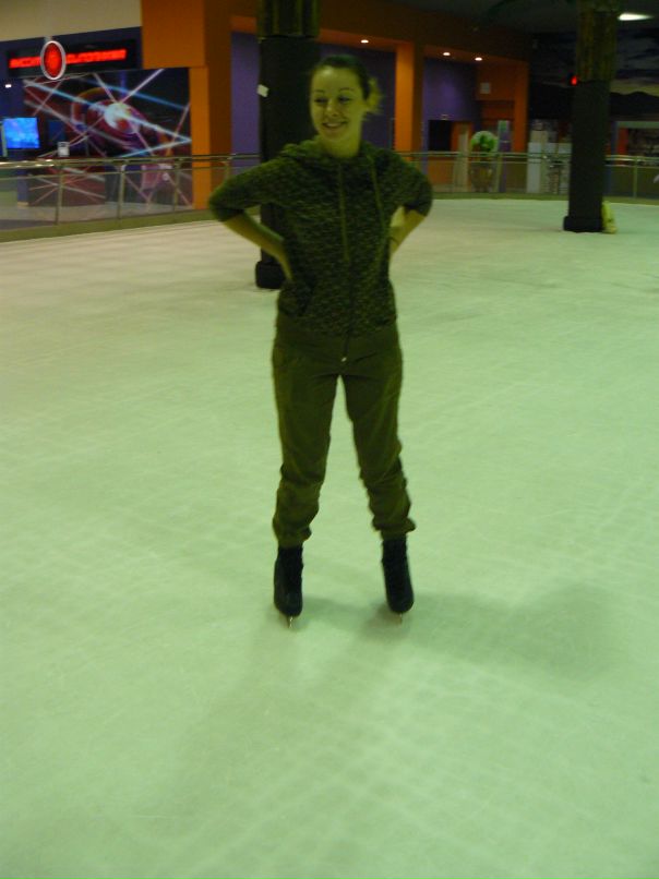 Алина Яценко фотография #45