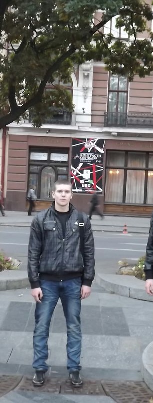 Дима Иванов фотография #34