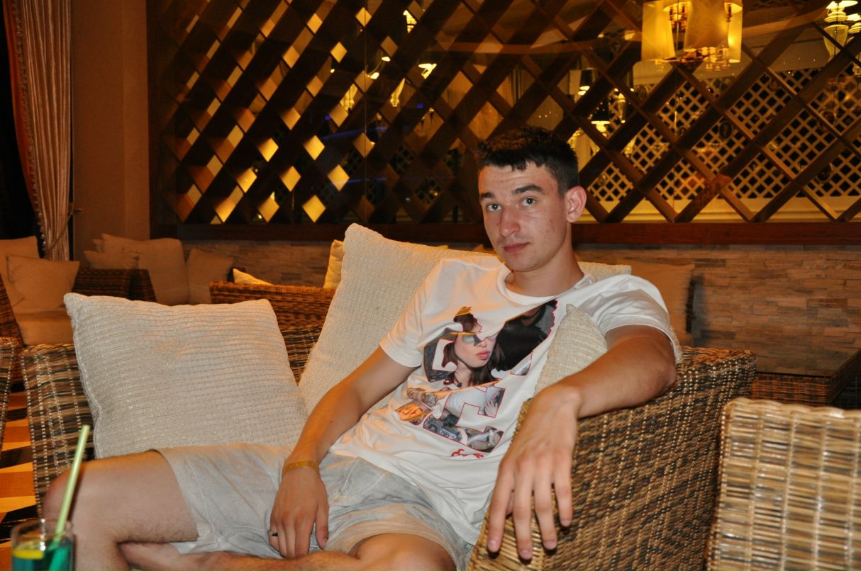 Всеволод Орлов фотография #48