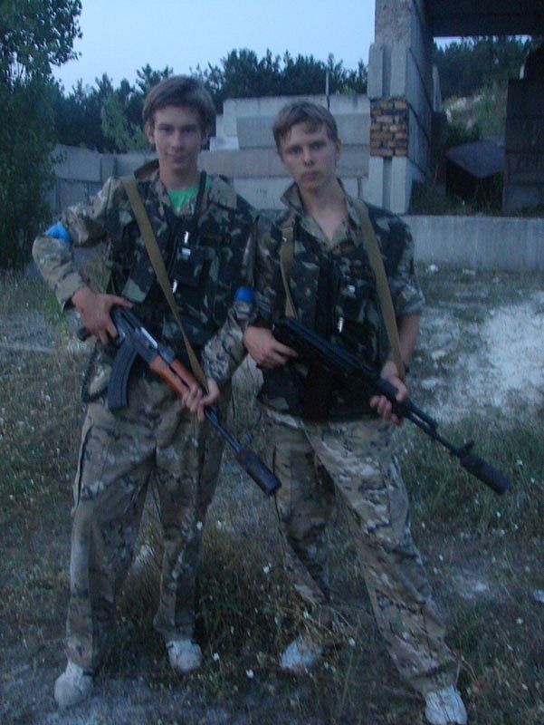 Фрэд Орлов фотография #30