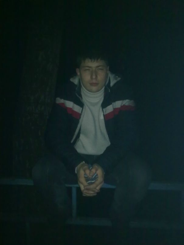 Дмитрий Швыряев фотография #22
