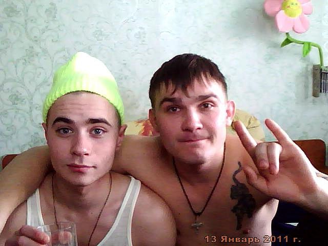 Сергей Сергеев фотография #17