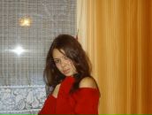 Фотография Дедовой Ольги