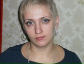 Фотография Щербаковой Татьяны