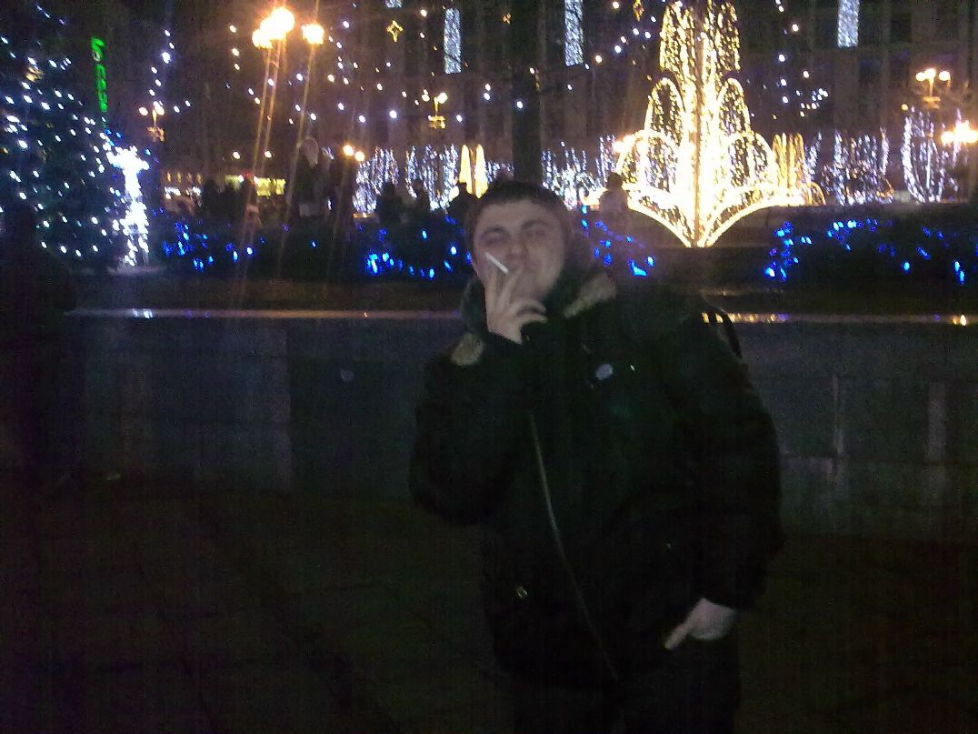 Валерий Грищенко фотография #47