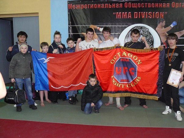 №10, Кирилл Чубенков №10, Кирилл Чубенков