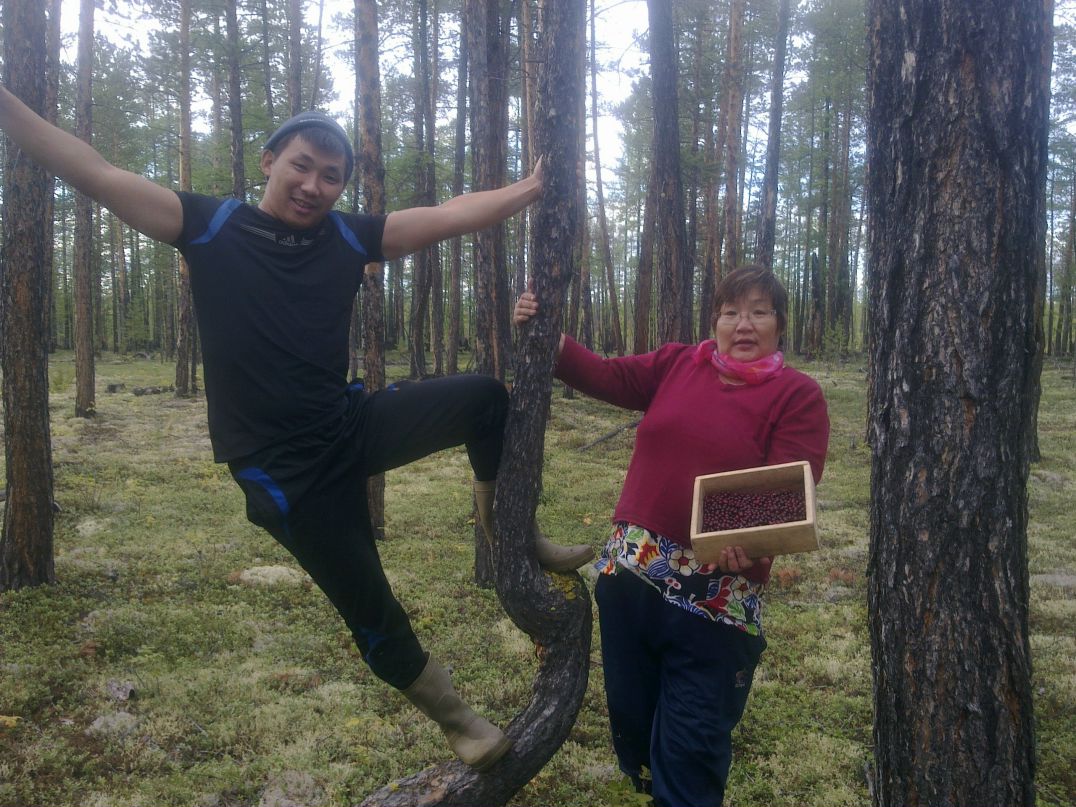 Семен Иванов фотография #42