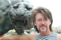 Фотография Гаврилова Всеволода