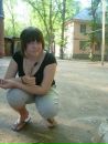 Фотография Фроловой Ирины