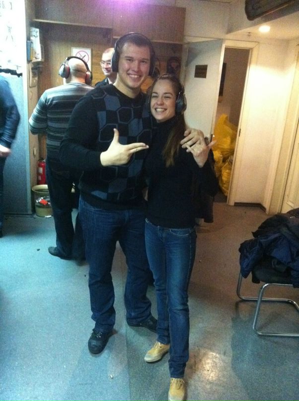 Анечка Онищенко фотография #47