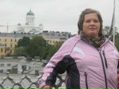 Фотография Игнатенковой Лены