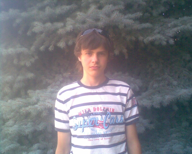 Дмитрий Коваленко фотография #26