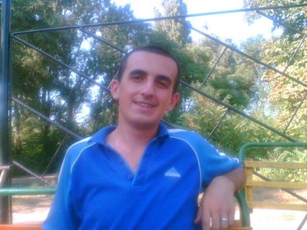 №9, Рома Ломидзе №9, Рома Ломидзе