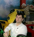 Фотография Гаджимурадова Азамата