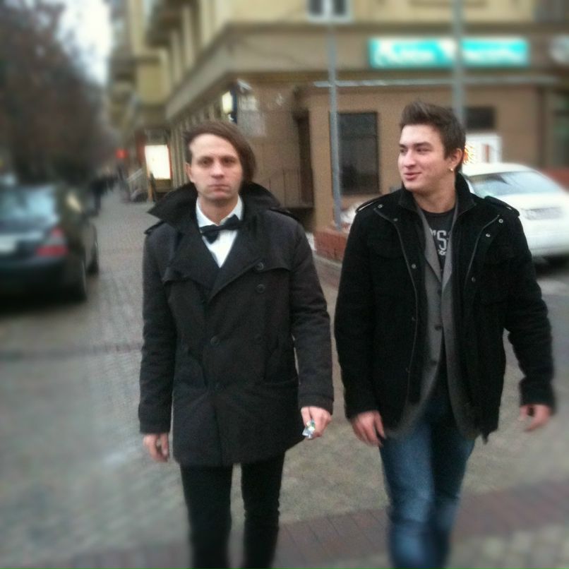 Wesley Pro фотография #31