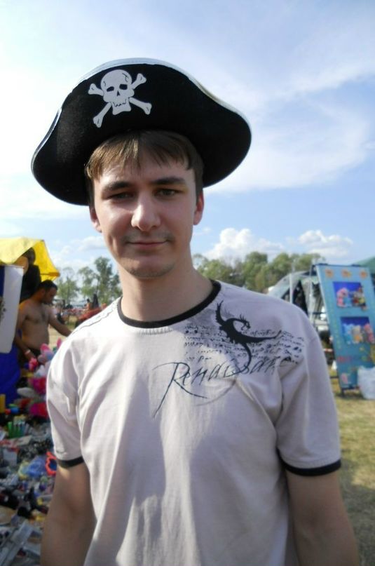 Сергей Чудин фотография #47