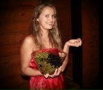 Фотография Петровой Алисы