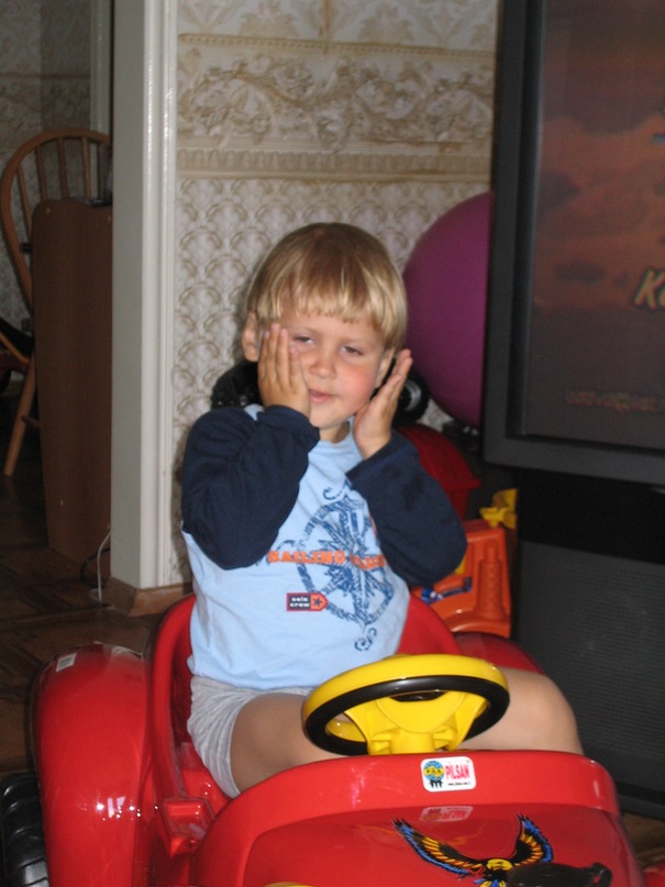 Павел Евсютин фотография #34