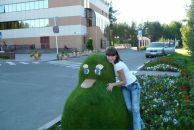 Фотография Юхиной Резеды