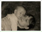 Фотография Агафоновой Анжелы