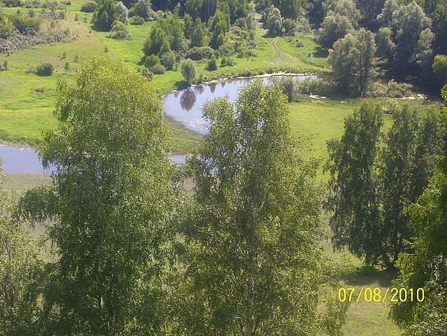 Иван Половников фотография #4