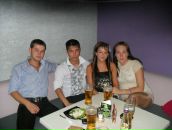 Фотография Колосовой Машеньки