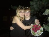 Фотография Булашовой Натальи