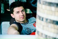 Фотография Давыдова Александра