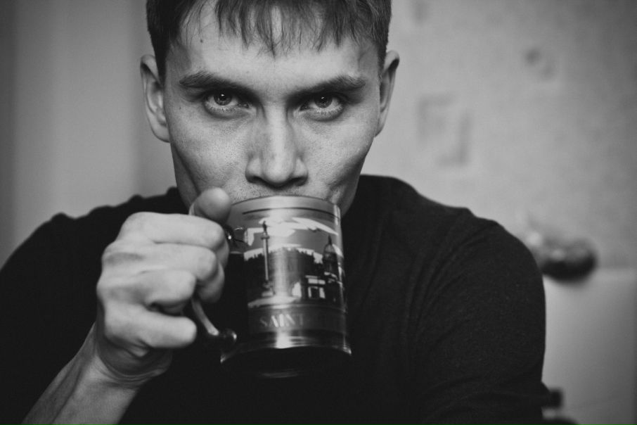 №8, Евгений Булатов, Миасс №8, Евгений Булатов, Миасс