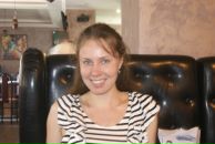 Фотография Разживиной Виктории