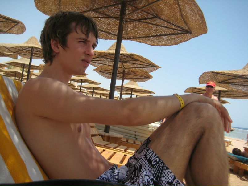 Игорь Гусев фото №50