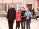 Зоя Яковенко фотография #29 (источник - https://vk.com/id32502382)