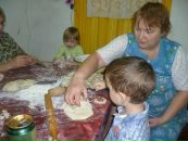 Фотография Солдаткиной Людмилы