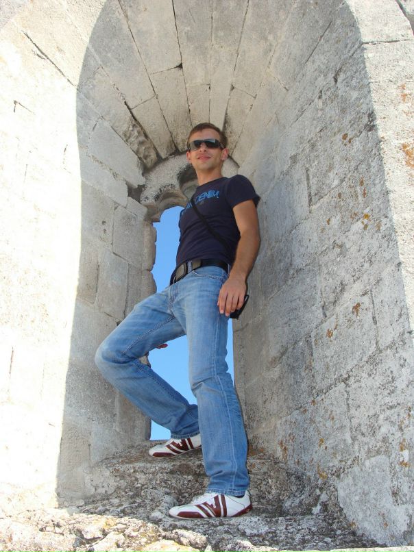 Ilya Solomatin фотография #50