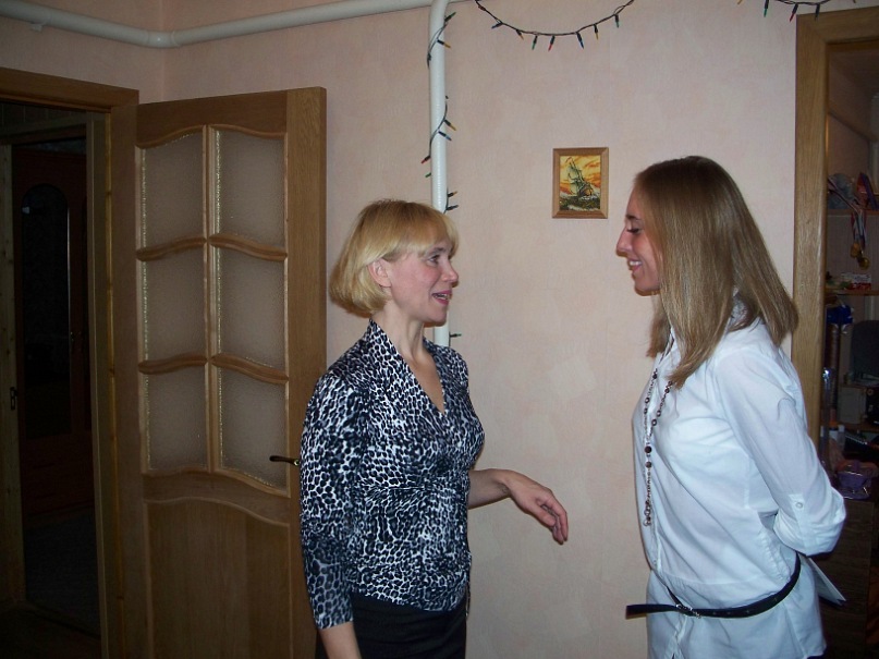 Лена Радько фотография #42