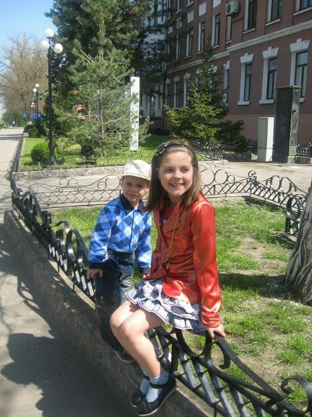 Иван Горбатенко фото №2