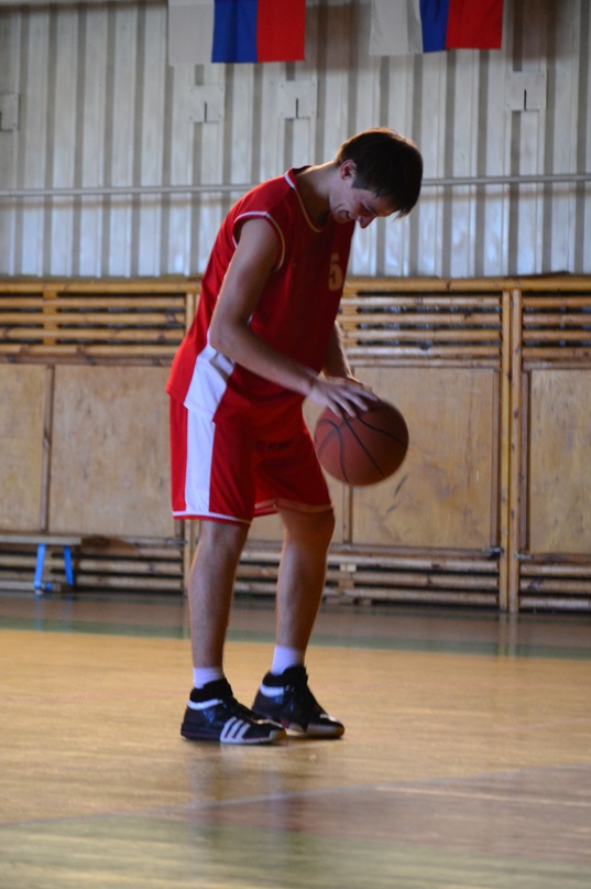 Николай Синицын фотография #40