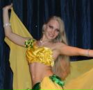 Фотография Коноваловой Ирины