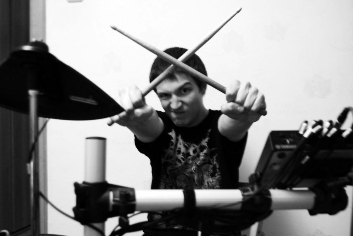 Meat Grinder фотография #4