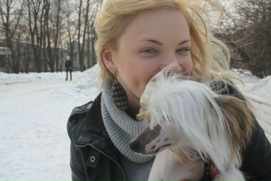 №11, Алена Тищенко, 40 лет, Санкт-Петербург №11, Алена Тищенко, 40 лет, Санкт-Петербург