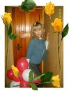 Прикольная Девочка фотография #42 (источник - https://vk.com/id66670727)