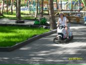 Фотография Новожениной Виктории