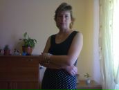 Фотография Детчени Ирины