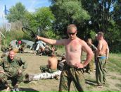 Фотография Чайкина Александра