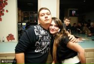 Фотография Захаровой Кристины