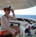 Фотография Кирилловой Таисии