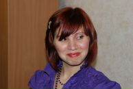 Фотография Сильченко Алены