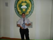 Фотография Рычкова Дмитрия