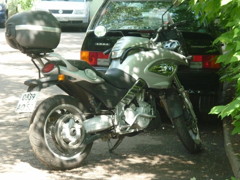 Стас Дубовцев фотография #23