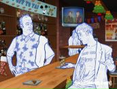 Arright Jack фотография #8 (источник - https://vk.com/id1663219)